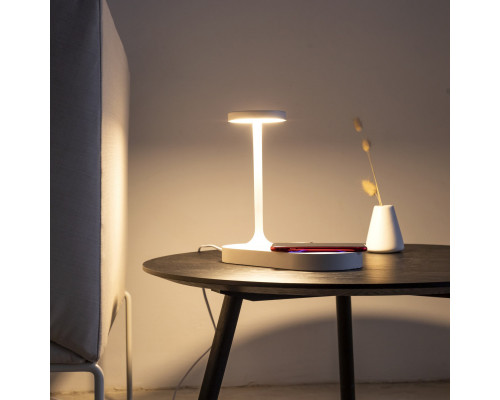 Заказать Настольная лампа Mantra 7290| VIVID-LIGHT.RU