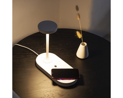 Заказать Настольная лампа Mantra 7290| VIVID-LIGHT.RU