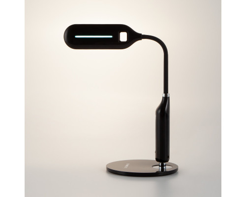 Сделать заказ Настольная лампа Eurosvet 80503/1 черный| VIVID-LIGHT.RU