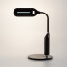 Сделать заказ Настольная лампа Eurosvet 80503/1 черный| VIVID-LIGHT.RU