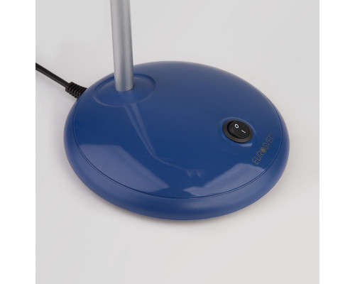 Сделать заказ Настольная лампа Eurosvet 1926 синий| VIVID-LIGHT.RU