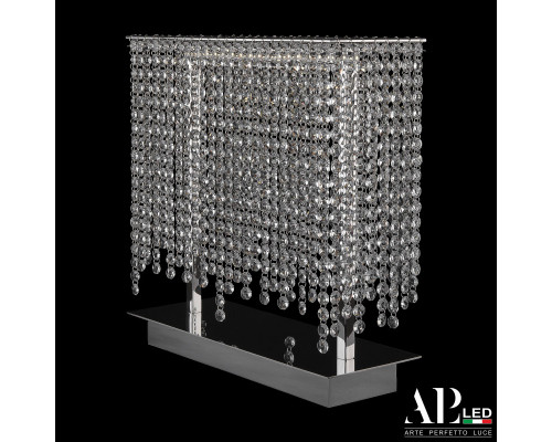 Сделать заказ Настольная лампа APL LED S500.L1.40.B.4000| VIVID-LIGHT.RU