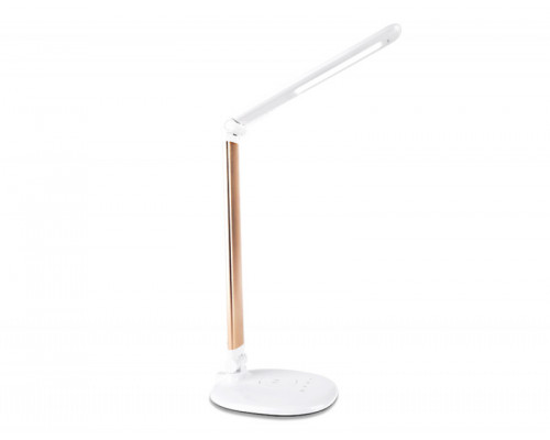 Оформить заказ Настольная лампа Ambrella Light DE525| VIVID-LIGHT.RU