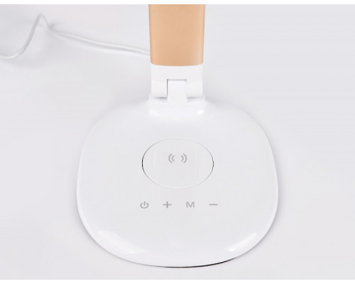 Оформить заказ Настольная лампа Ambrella Light DE525| VIVID-LIGHT.RU