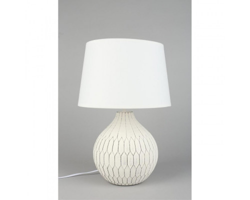 Сделать заказ Настольная лампа Omnilux OML-16604-01| VIVID-LIGHT.RU