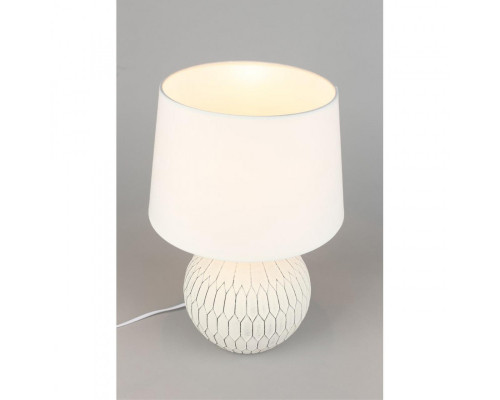 Сделать заказ Настольная лампа Omnilux OML-16604-01| VIVID-LIGHT.RU