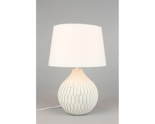 Сделать заказ Настольная лампа Omnilux OML-16604-01| VIVID-LIGHT.RU