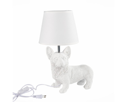 Оформить заказ Настольная лампа Evoluce SLE115204-01| VIVID-LIGHT.RU