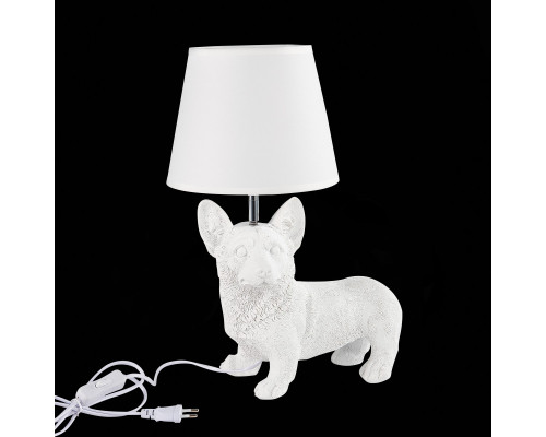 Оформить заказ Настольная лампа Evoluce SLE115204-01| VIVID-LIGHT.RU