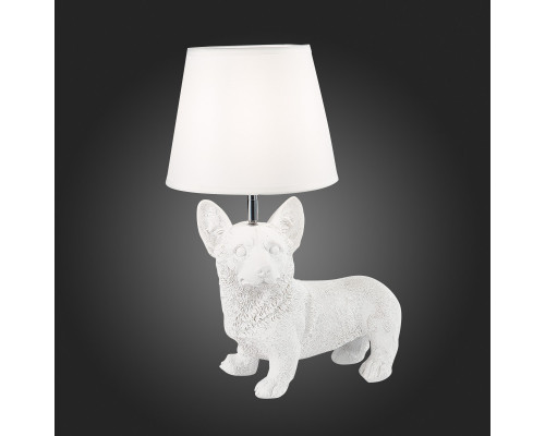 Оформить заказ Настольная лампа Evoluce SLE115204-01| VIVID-LIGHT.RU