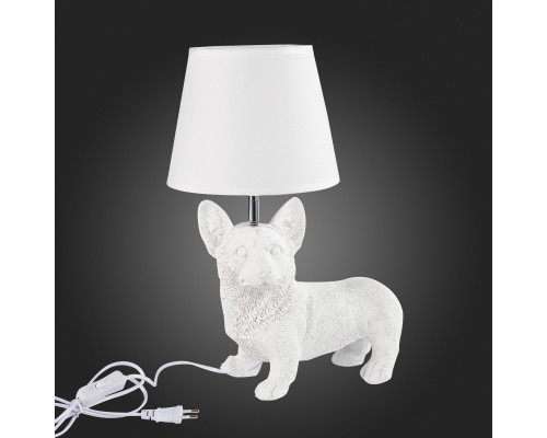 Оформить заказ Настольная лампа Evoluce SLE115204-01| VIVID-LIGHT.RU