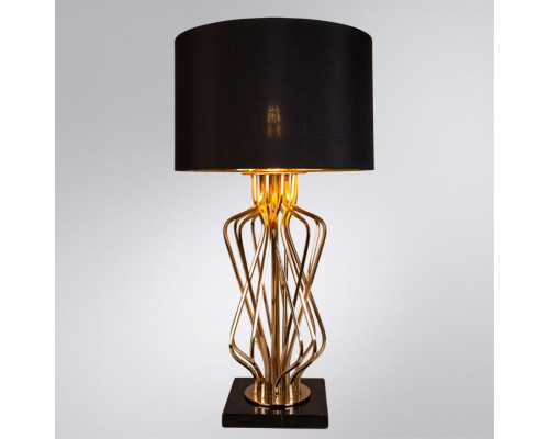 Сделать заказ Настольная лампа ARTE Lamp A4032LT-1GO| VIVID-LIGHT.RU