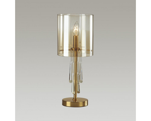 Сделать заказ Настольная лампа Odeon Light 4886/1T| VIVID-LIGHT.RU