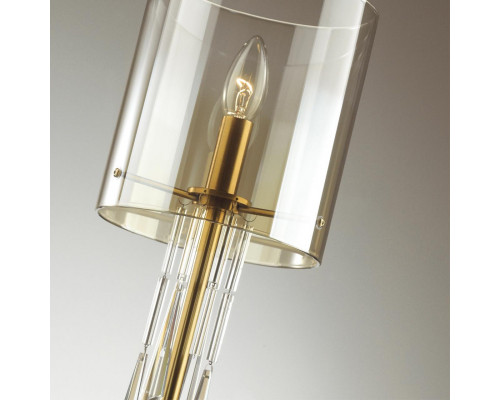 Сделать заказ Настольная лампа Odeon Light 4886/1T| VIVID-LIGHT.RU