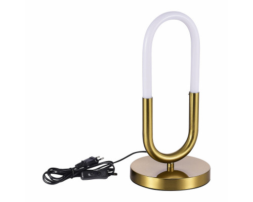 Купить Настольная лампа ST-Luce SL1579.304.01| VIVID-LIGHT.RU