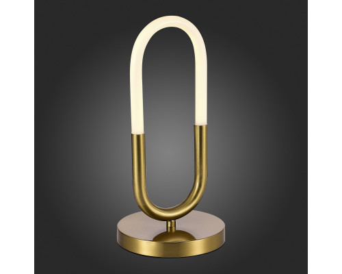 Купить Настольная лампа ST-Luce SL1579.304.01| VIVID-LIGHT.RU