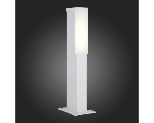 Сделать заказ Садовый светильник ST-Luce SL096.505.02| VIVID-LIGHT.RU