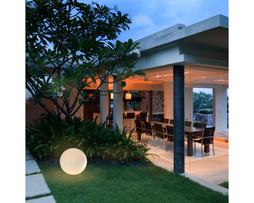 Оформить заказ Садовый светильник Mantra 1394| VIVID-LIGHT.RU