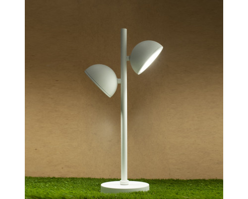 Сделать заказ Садовый светильник Mantra 6740| VIVID-LIGHT.RU