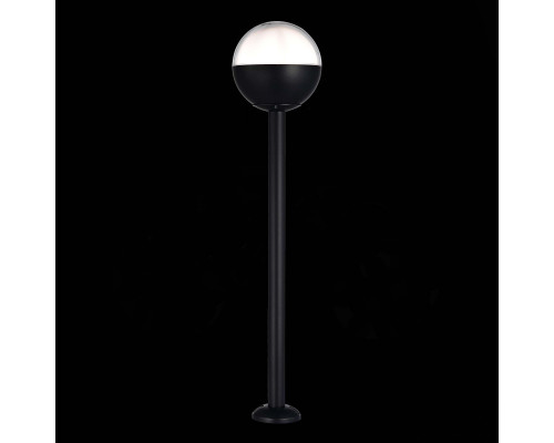 Купить Садовый светильник ST-Luce SL9000.405.01| VIVID-LIGHT.RU