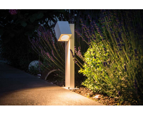 Заказать Садовый светильник Paulmann 93816| VIVID-LIGHT.RU