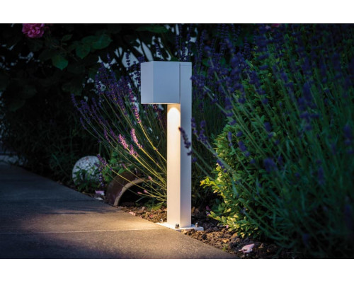 Заказать Садовый светильник Paulmann 93816| VIVID-LIGHT.RU