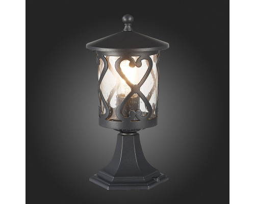 Сделать заказ Садовый светильник ST-Luce SL085.405.01| VIVID-LIGHT.RU