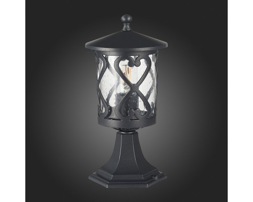 Сделать заказ Садовый светильник ST-Luce SL085.405.01| VIVID-LIGHT.RU