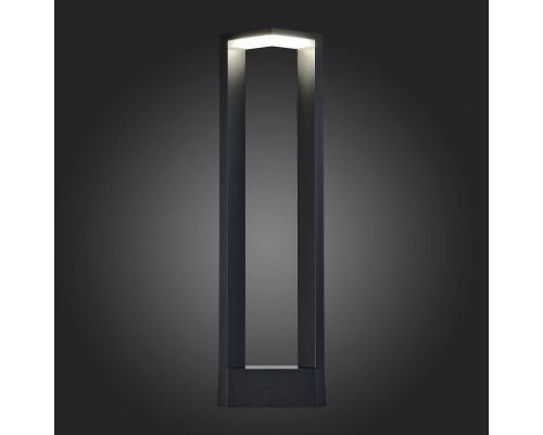 Оформить заказ Садовый светильник ST-Luce SL9508.405.01| VIVID-LIGHT.RU