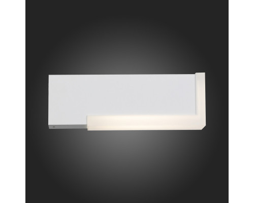 Сделать заказ Садовый светильник ST-Luce SL096.501.02| VIVID-LIGHT.RU