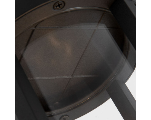 Сделать заказ Садовый светильник ARTE Lamp A1036FN-1BK| VIVID-LIGHT.RU