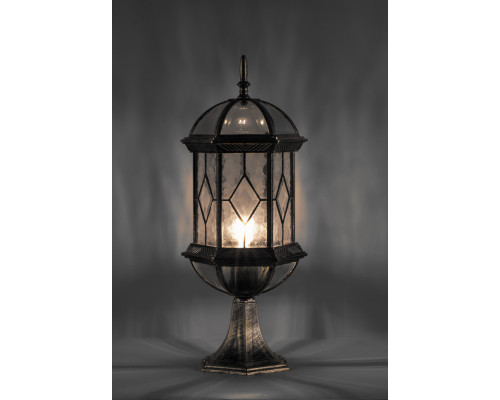 Сделать заказ Садовый светильник Feron 11339| VIVID-LIGHT.RU