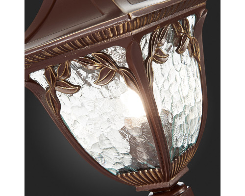 Купить Садовый светильник ST-Luce SL083.705.01| VIVID-LIGHT.RU