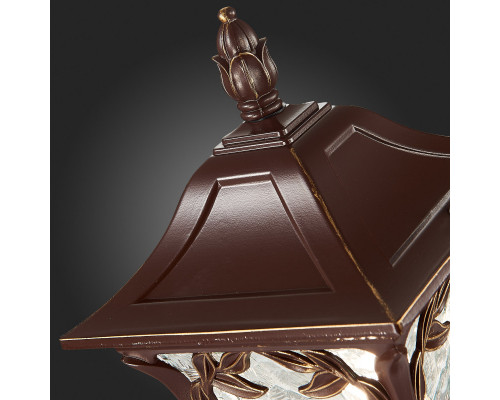 Купить Садовый светильник ST-Luce SL083.705.01| VIVID-LIGHT.RU