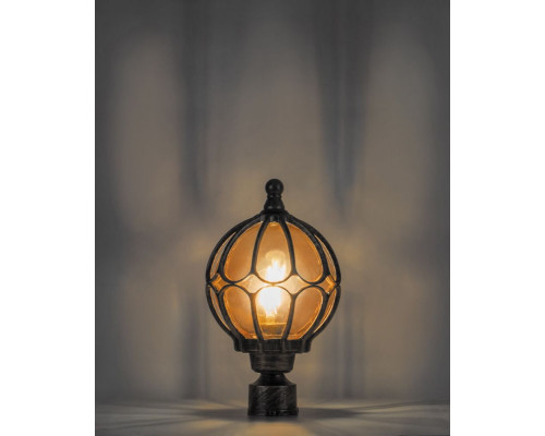 Оформить заказ Садовый светильник Feron 11360| VIVID-LIGHT.RU