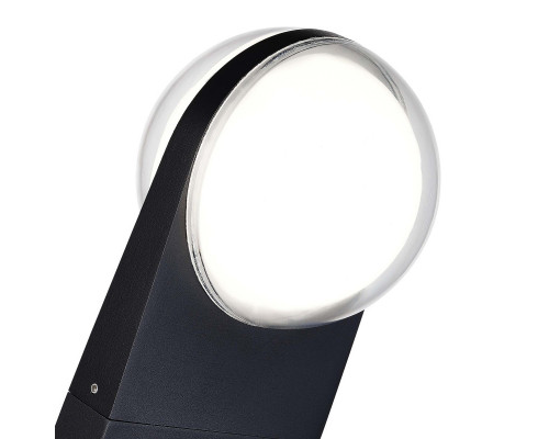 Сделать заказ Садовый светильник ST-Luce SL9510.405.01| VIVID-LIGHT.RU