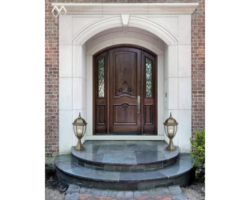 Оформить заказ Садовый светильник DeMarkt 804040301| VIVID-LIGHT.RU