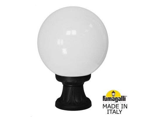 Сделать заказ Садовый светильник Fumagalli G25.110.000.AYE27| VIVID-LIGHT.RU