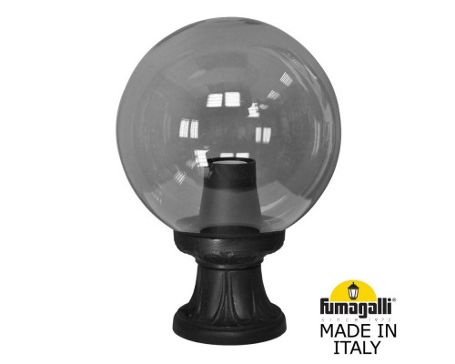 Заказать Садовый светильник Fumagalli G25.110.000.AZE27| VIVID-LIGHT.RU