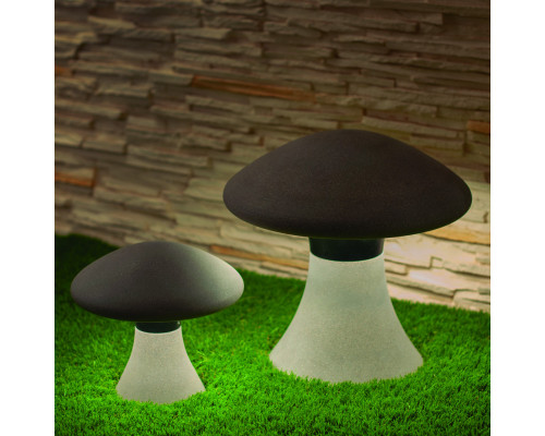 Купить Садовый светильник Mantra 7105| VIVID-LIGHT.RU