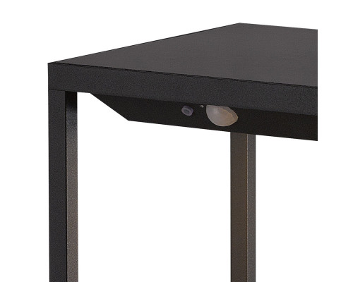 Сделать заказ Садовый светильник Mantra 7085| VIVID-LIGHT.RU