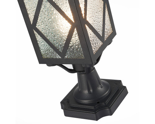 Сделать заказ Садовый светильник ST-Luce SL084.405.01| VIVID-LIGHT.RU