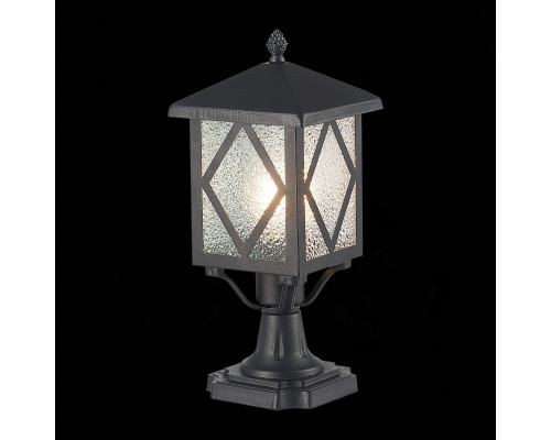 Сделать заказ Садовый светильник ST-Luce SL084.405.01| VIVID-LIGHT.RU