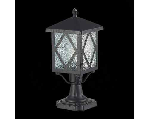 Сделать заказ Садовый светильник ST-Luce SL084.405.01| VIVID-LIGHT.RU