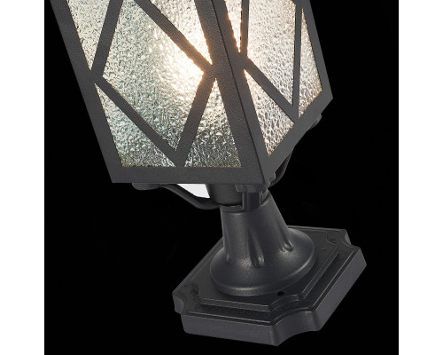 Сделать заказ Садовый светильник ST-Luce SL084.405.01| VIVID-LIGHT.RU