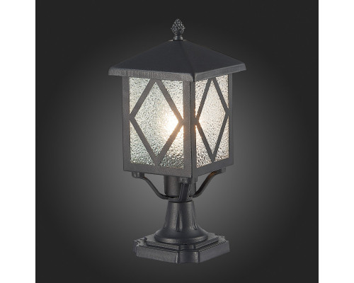 Сделать заказ Садовый светильник ST-Luce SL084.405.01| VIVID-LIGHT.RU