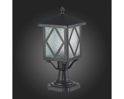 Сделать заказ Садовый светильник ST-Luce SL084.405.01| VIVID-LIGHT.RU