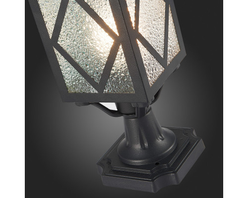 Сделать заказ Садовый светильник ST-Luce SL084.405.01| VIVID-LIGHT.RU