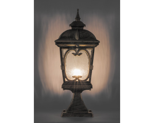 Купить Садовый светильник Feron 11312| VIVID-LIGHT.RU