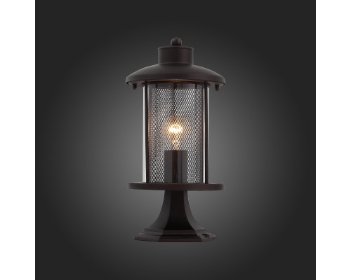 Заказать Садовый светильник ST-Luce SL080.405.01| VIVID-LIGHT.RU